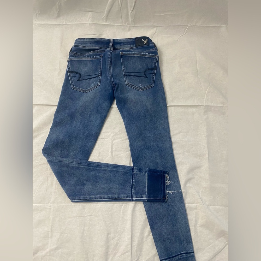 Jeans American Eagle